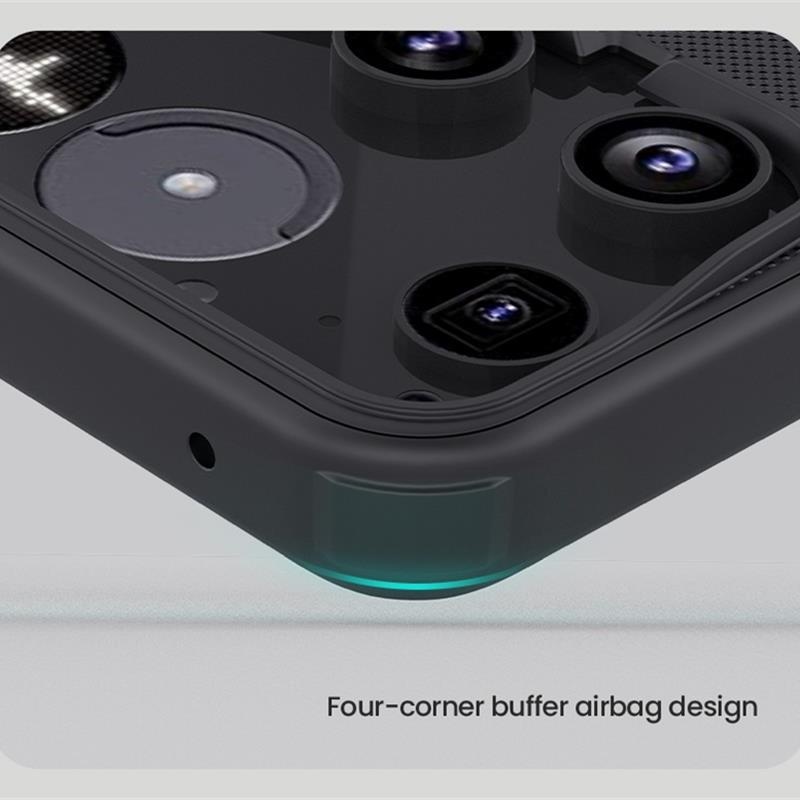 สำหรับ Nothing Phone 3 กรณีนิล - Matte Hard Pc Back Case บทวิจารณ์และราคา