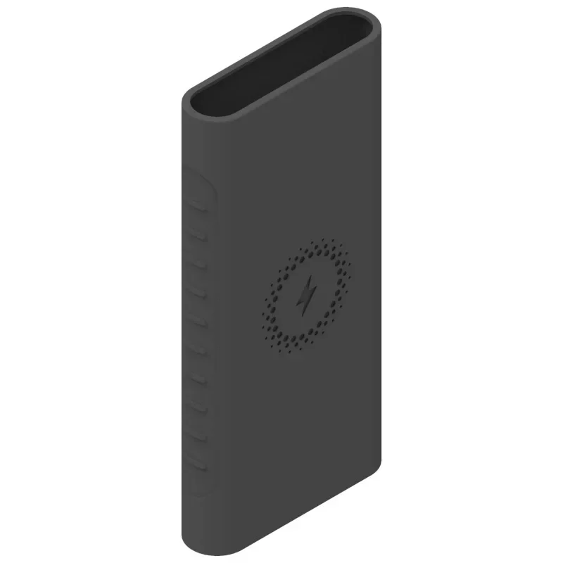 ซิลิโคนป้องกันสําหรับ Xiaomi P - Power Banks บทวิจารณ์และราคา