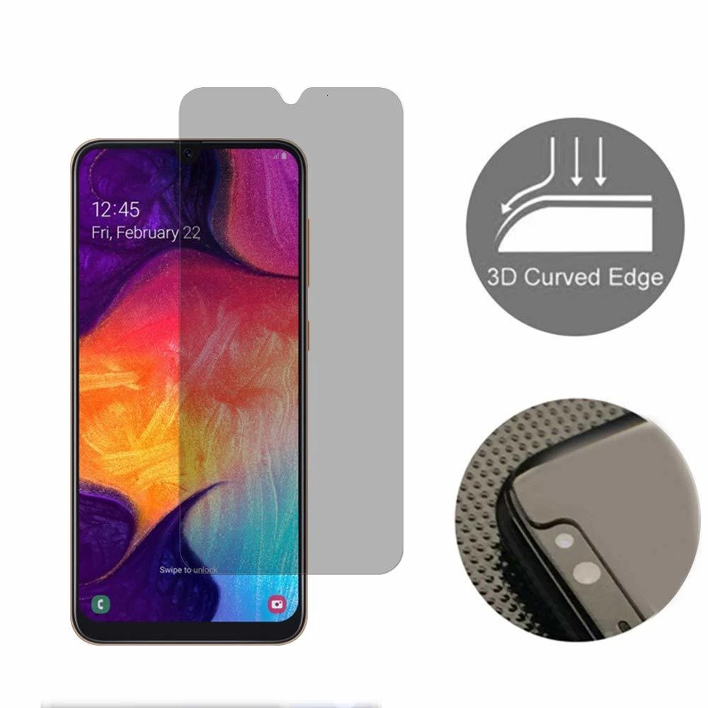 1 ชิ้นสำหรับ Dd ป้องกันการสอดแ - Anti Spy Privacy Glass Case บทวิจารณ์และราคา