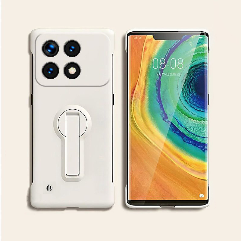เคสโทรศัพท์สำหรับ Xiaomi Poco  - Ultra Thin Frameless Phone Cover บทวิจารณ์และราคา