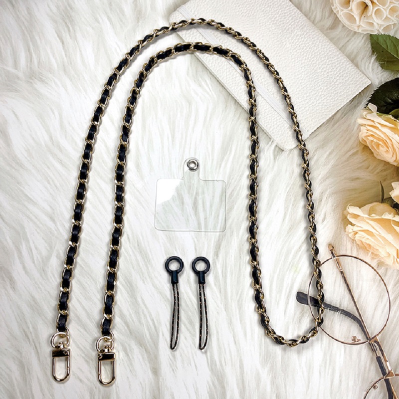 เคสโทรศัพท์ Universal Lanyard  - Crossbody Lanyard Neck Strap Case บทวิจารณ์และราคา
