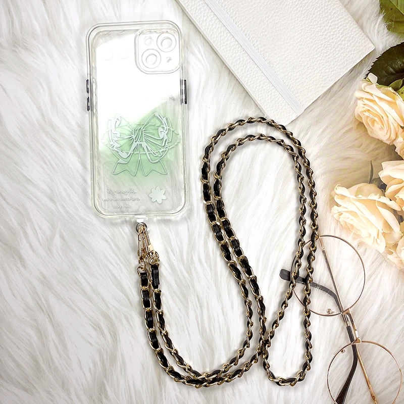เคสโทรศัพท์ Universal Lanyard  - Crossbody Lanyard Neck Strap Case บทวิจารณ์และราคา
