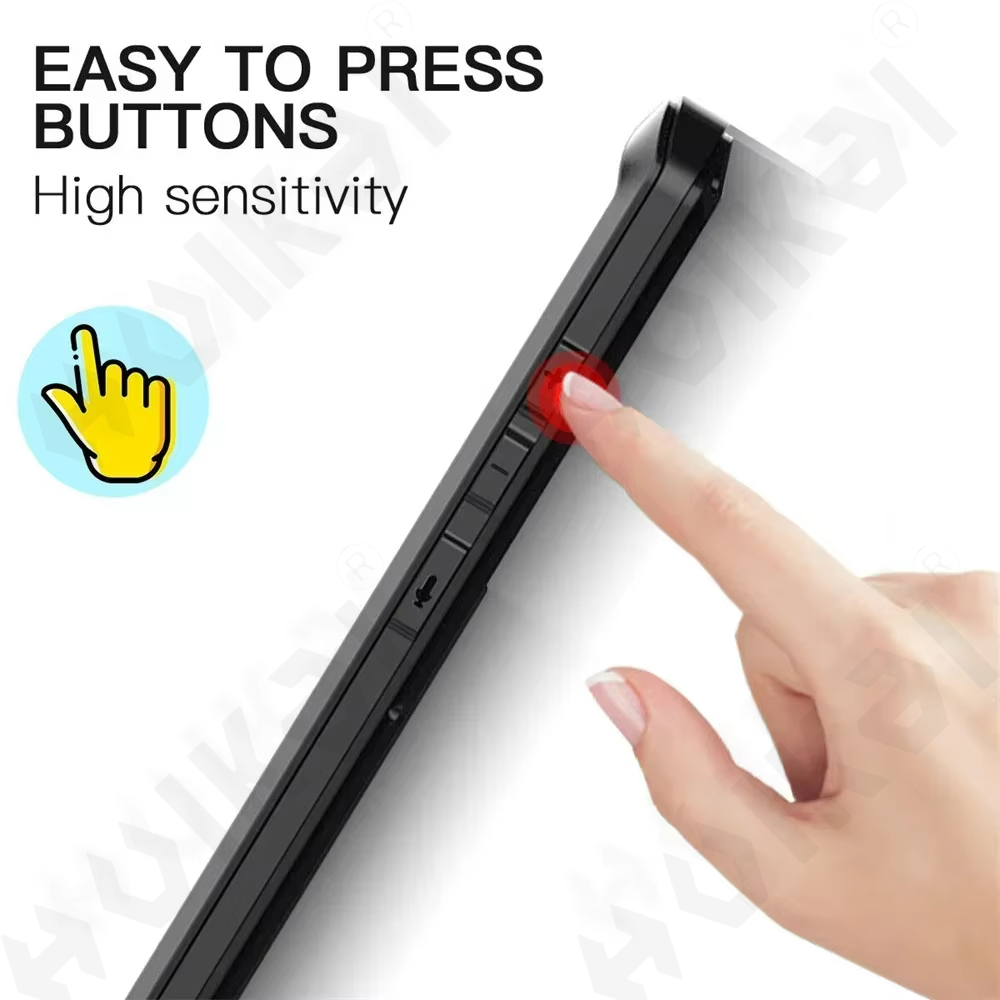 เคสสำหรับ Samsung S26 S25 S24  - Heavy Duty 360 Full Body Protective Case บทวิจารณ์และราคา