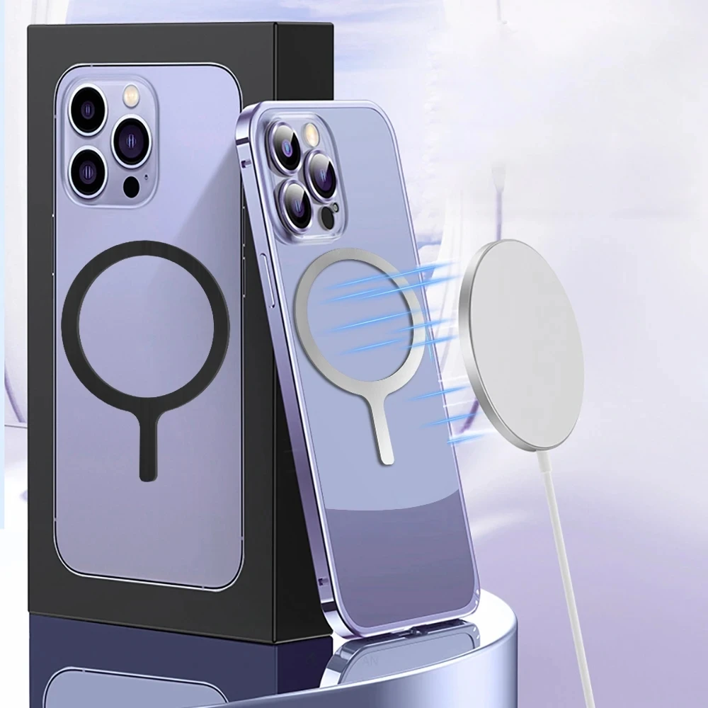 5-1 ชิ้นสติกเกอร์แหวนสำหรับแม็ - Phone Stands บทวิจารณ์และราคา