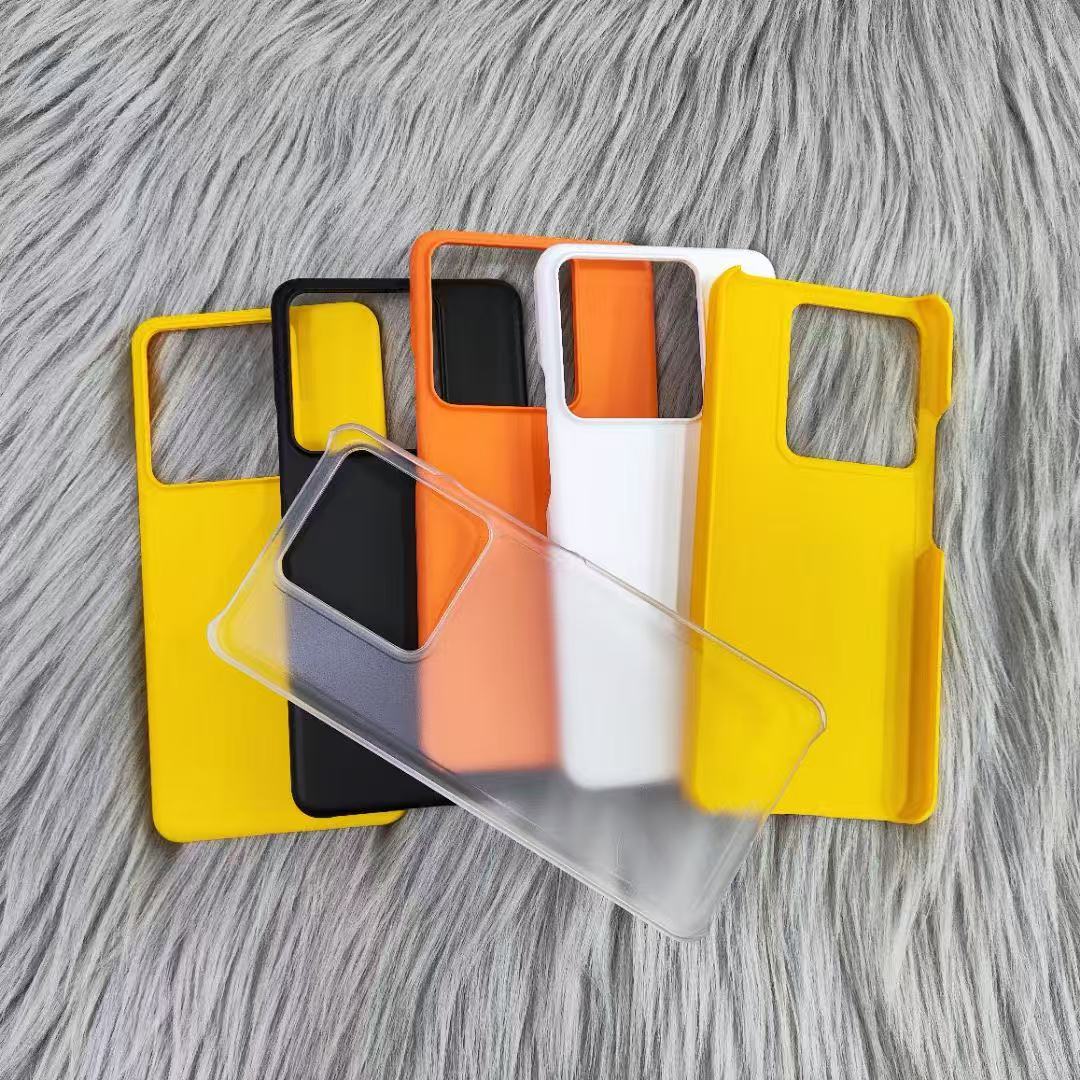 GT7 Slim Matte Hard PCเคสโทรศั - Matte Hard Pc Back Case บทวิจารณ์และราคา