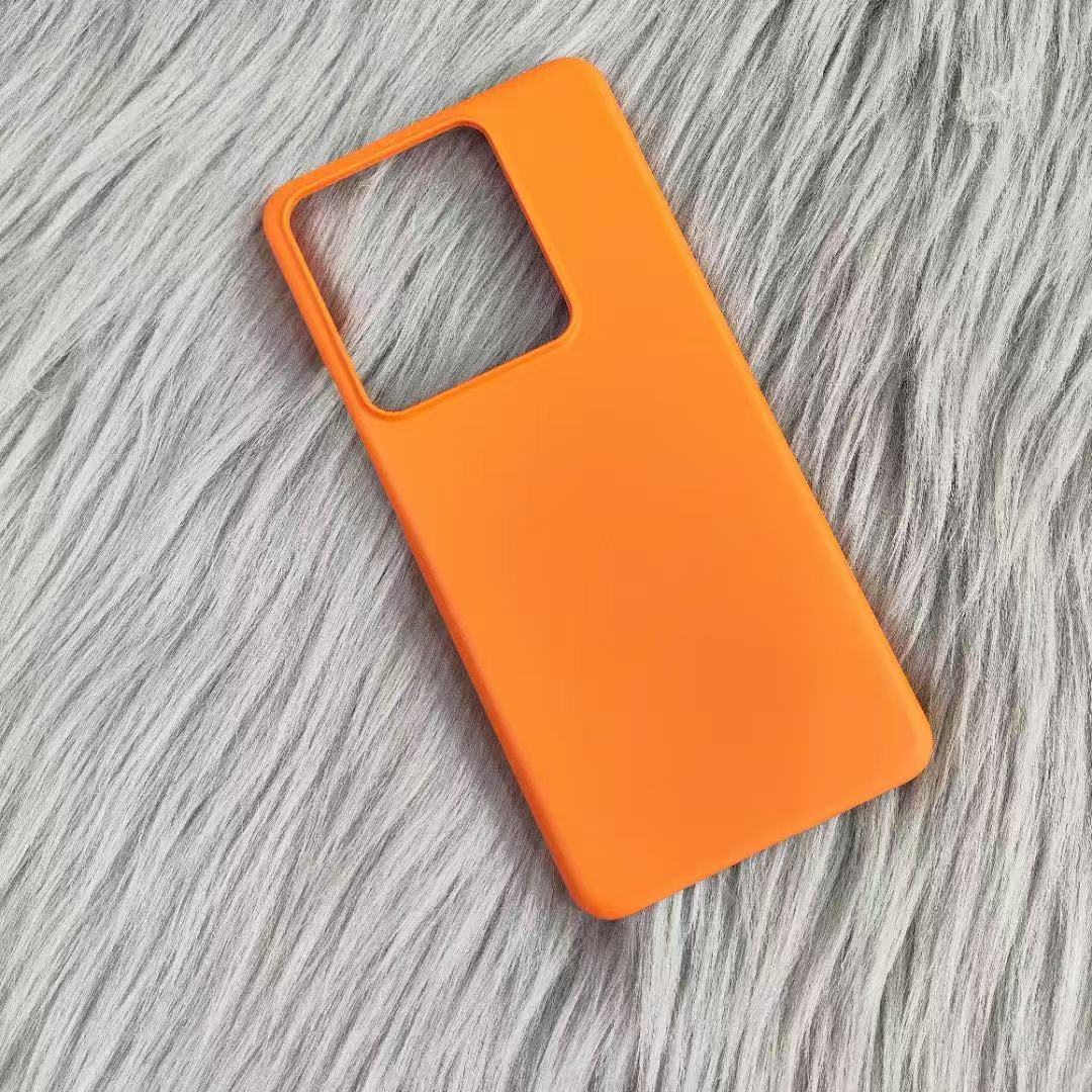 GT7 Slim Matte Hard PCเคสโทรศั - Matte Hard Pc Back Case บทวิจารณ์และราคา