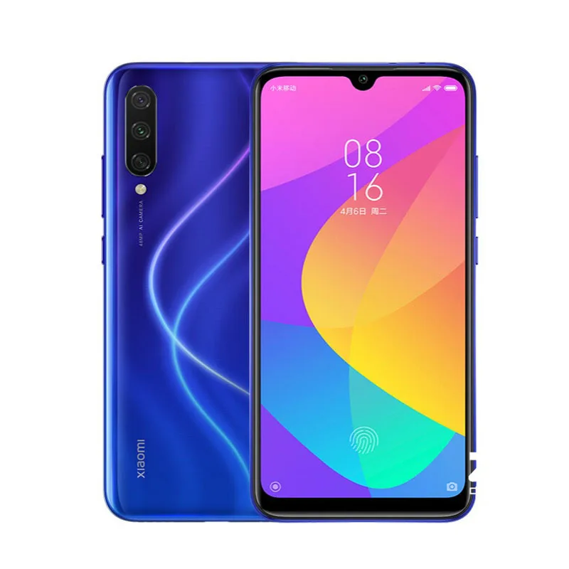 สมาร์ทโฟน Xiaomi CC9e / MI A3  - Chargers บทวิจารณ์และราคา