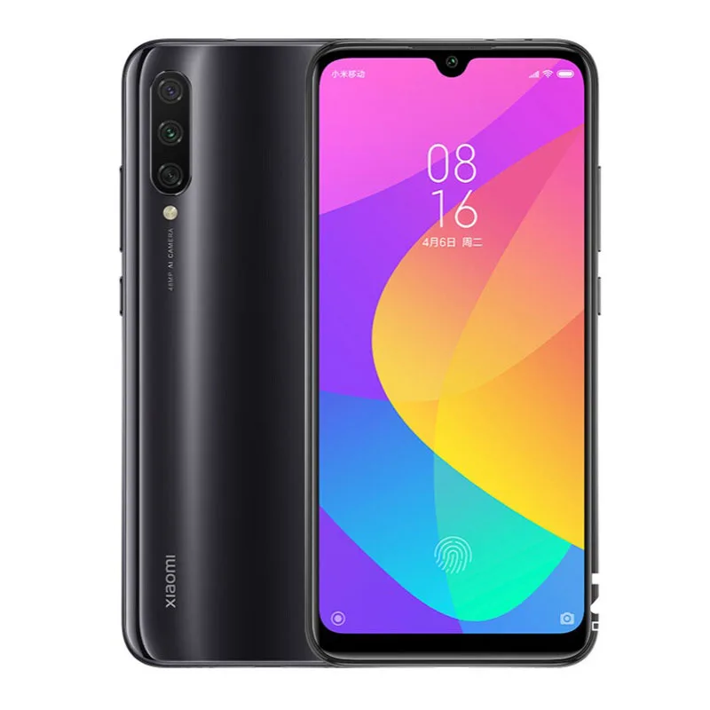 สมาร์ทโฟน Xiaomi CC9e / MI A3  - Chargers บทวิจารณ์และราคา