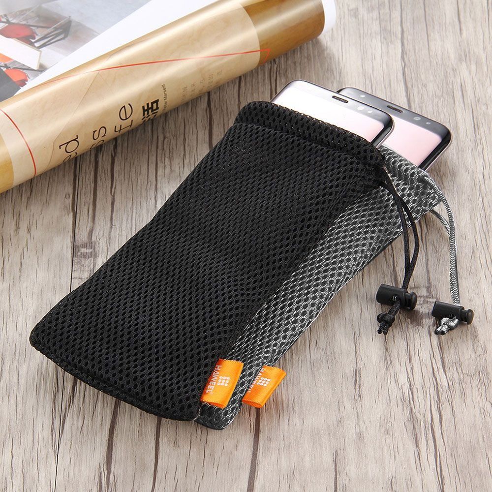 กระเป๋าเก็บของแบบพกพาอเนกประสง - Earphones บทวิจารณ์และราคา