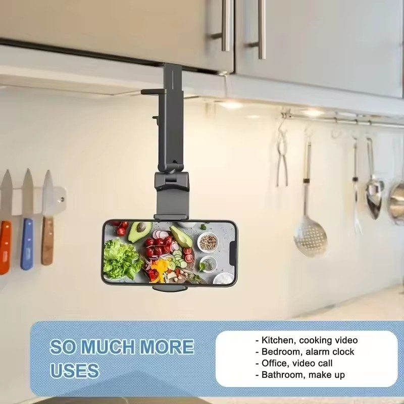 ขาตั้งสมาร์ทโฟนอเนกประสงค์สำหร - Phone Stands บทวิจารณ์และราคา