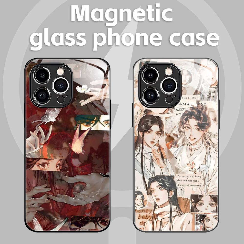 อะนิเมะร้อนสวรรค์อย่างเป็นทางก - Screen Protectors บทวิจารณ์และราคา
