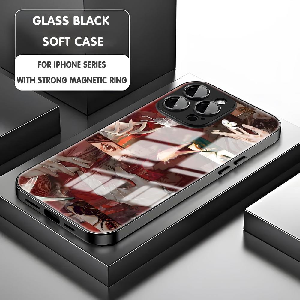 อะนิเมะร้อนสวรรค์อย่างเป็นทางก - Screen Protectors บทวิจารณ์และราคา