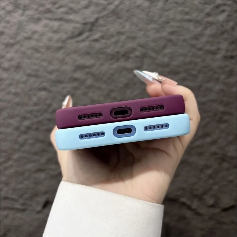 เคสกันกระแทกหรูหราแบบแม่เหล็กส - Clear Shockproof Bumper Case บทวิจารณ์และราคา