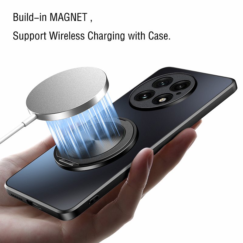 เคสโทรศัพท์ OnePlus 15 15R 13  - Matte Hard Pc Back Case บทวิจารณ์และราคา