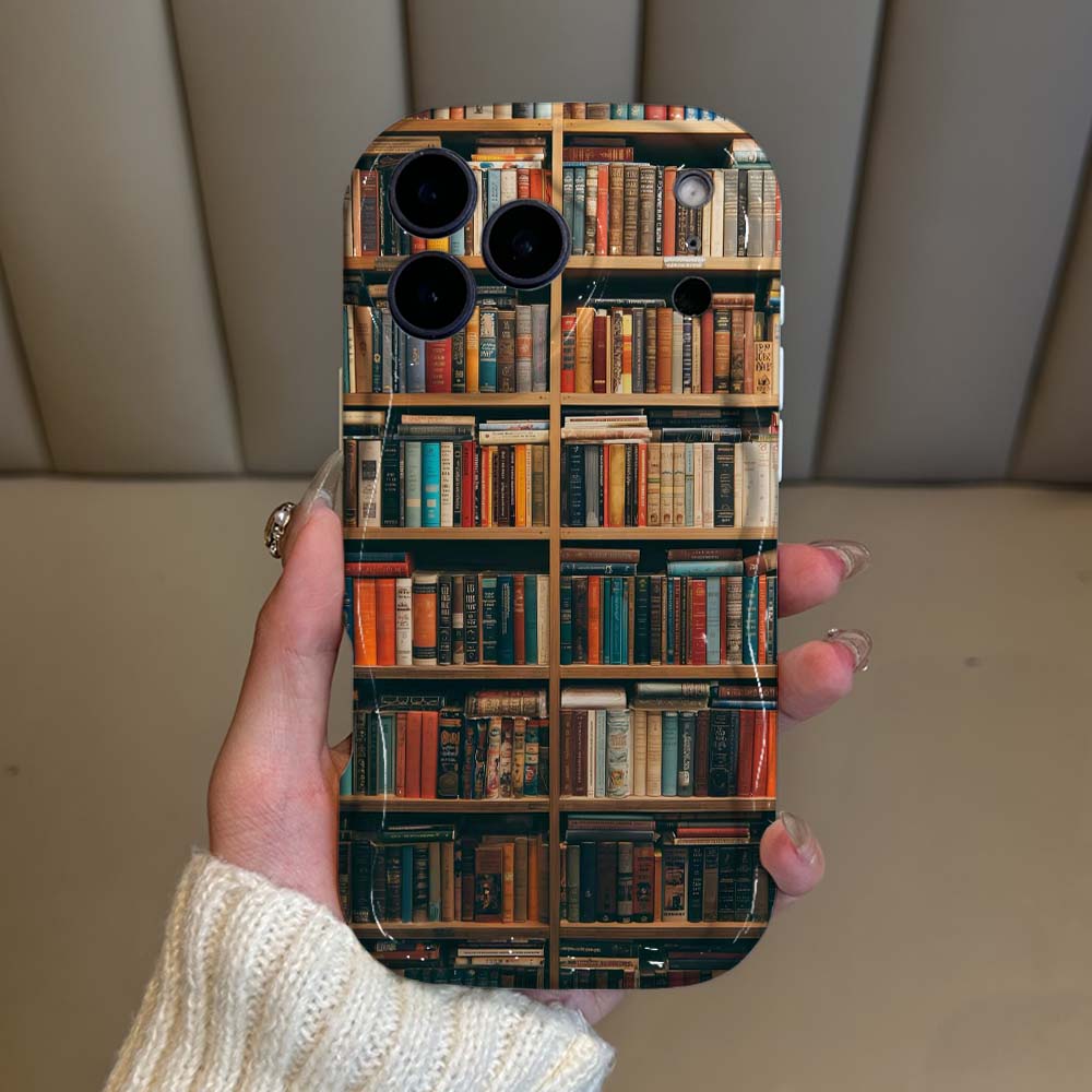เคสโทรศัพท์ลายหนังสือวินเทจสำห - Vintage Floral Pattern Soft Case บทวิจารณ์และราคา