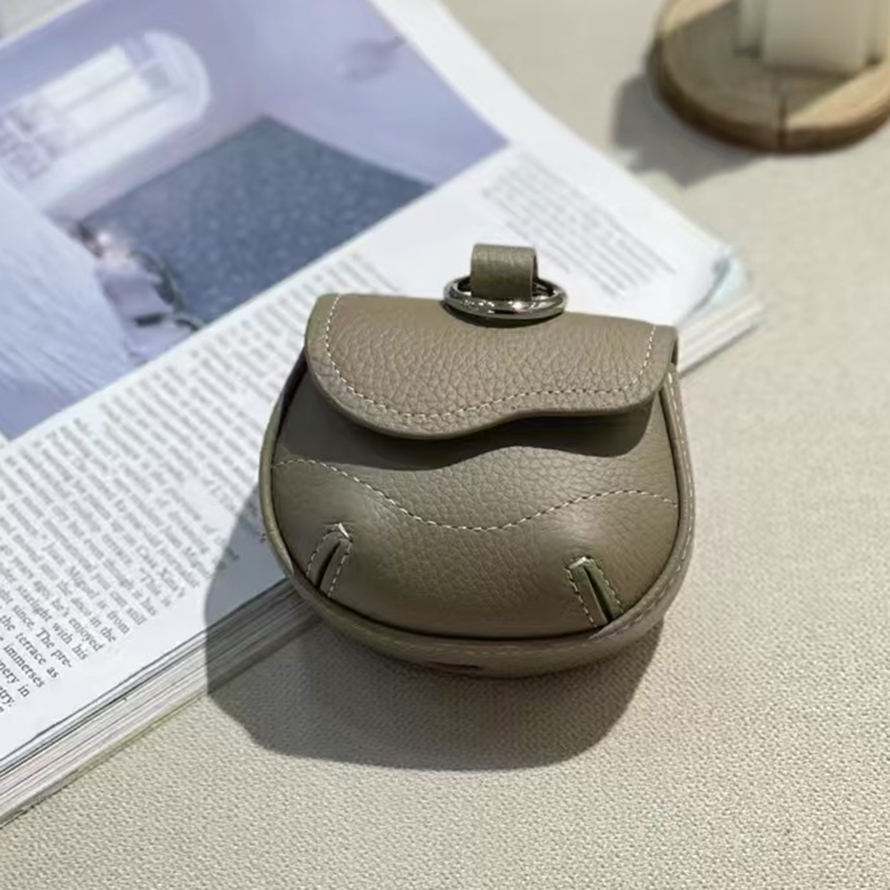 กระเป๋าใส่หูฟังหรูหรา รุ่น Uni - Earphones บทวิจารณ์และราคา
