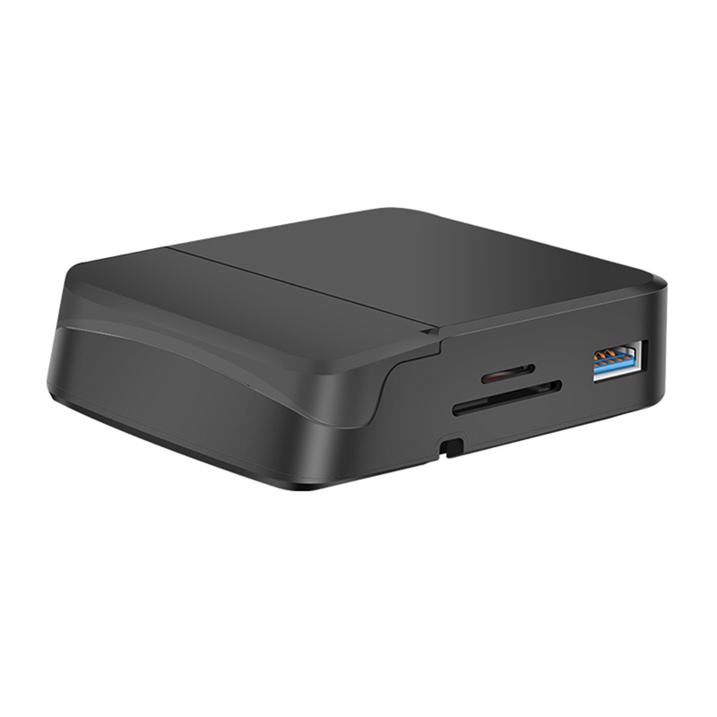 USB C HUB แท่นวางโทรศัพท์แท่นว - Chargers บทวิจารณ์และราคา