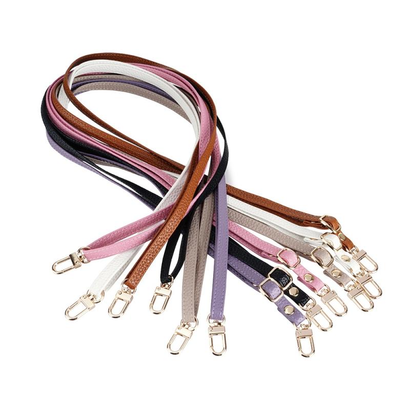 Universal หนัง Crossbody โทรศั - Crossbody Lanyard Neck Strap Case บทวิจารณ์และราคา