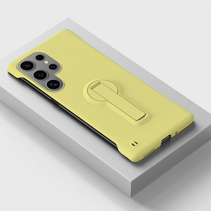 เคสโทรศัพท์สำหรับซัมซุง S26 S2 - Ultra Thin Frameless Phone Cover บทวิจารณ์และราคา