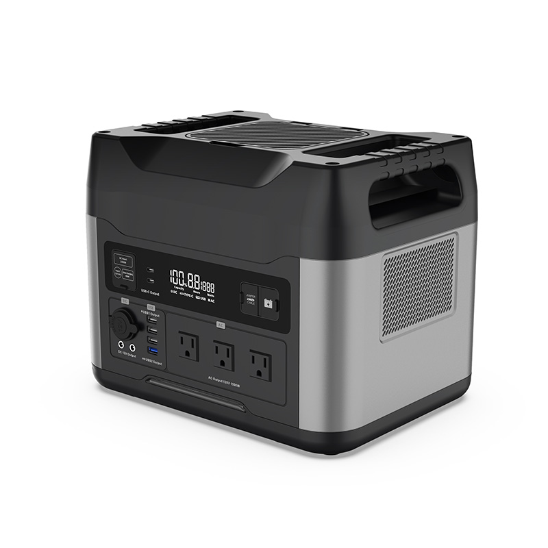 พาวเวอร์แบงค์และสถานีไฟฟ้าสำรอ - Power Banks บทวิจารณ์และราคา