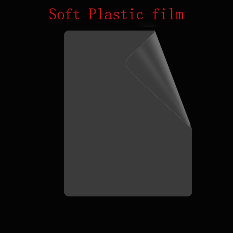 เคลียร์เอชดี/เคลือบป้องกันแสงส - Matte Anti Glare Screen Protector บทวิจารณ์และราคา