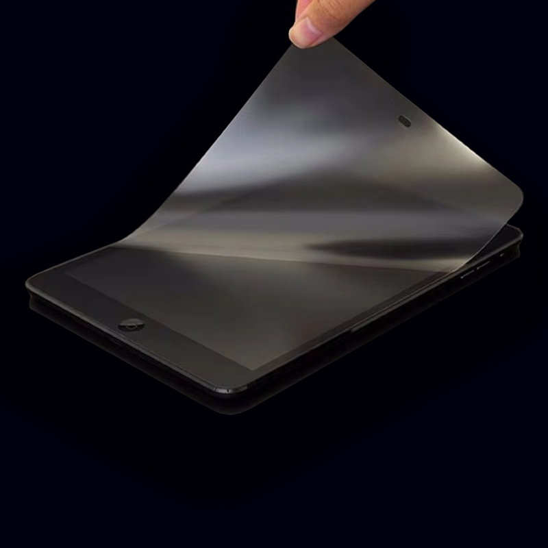 เคลียร์เอชดี/เคลือบป้องกันแสงส - Matte Anti Glare Screen Protector บทวิจารณ์และราคา