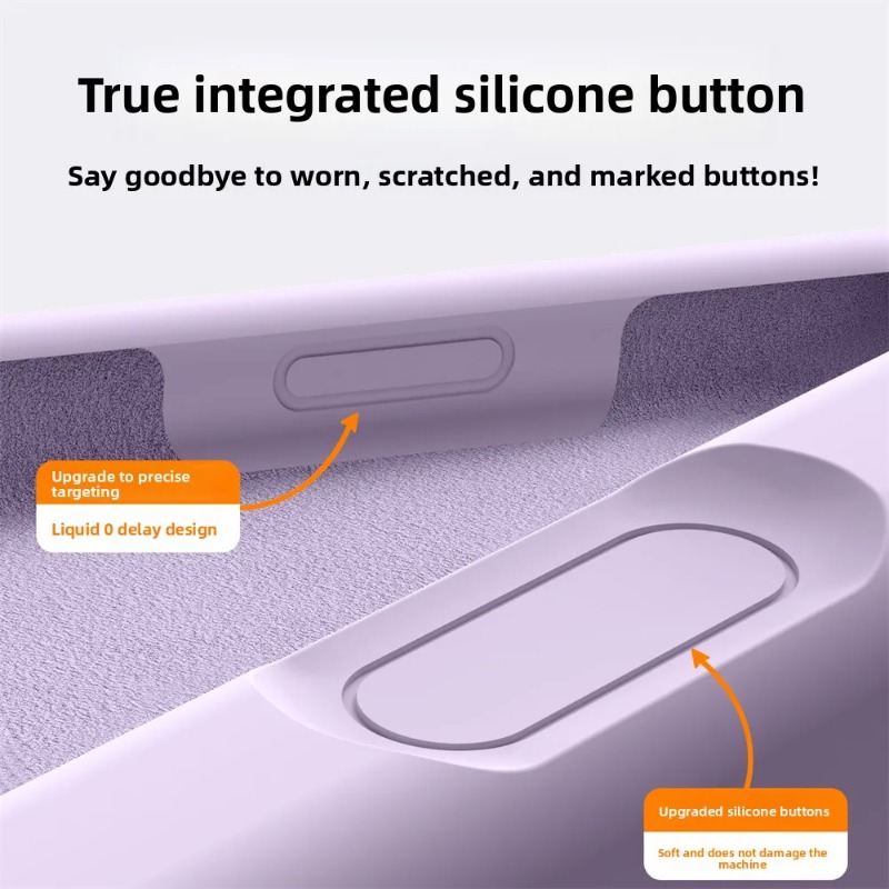 เคสโทรศัพท์ซิลิโคนเหลวแม่เหล็ก - Liquid Silicone Magnetic Phone Case บทวิจารณ์และราคา