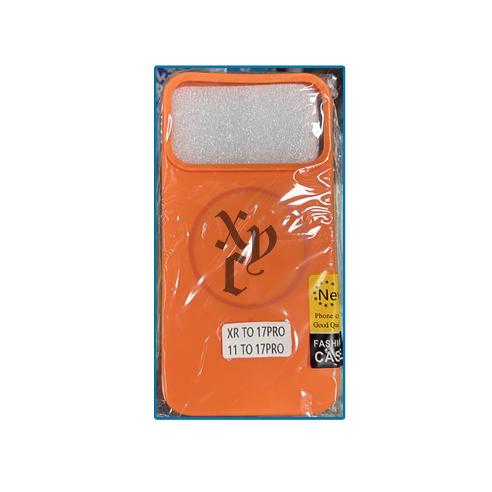 เคสโทรศัพท์แม่เหล็กซิลิโคนเหลว - Liquid Silicone Magnetic Phone Case บทวิจารณ์และราคา